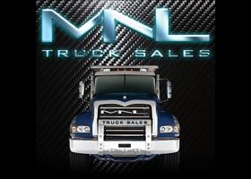 MNL TRUCK SALES اسکرین شاٹ 1