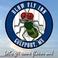 Blow Fly Inn 海报