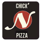 Chick N Pizza أيقونة