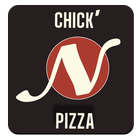 Chick N Pizza icono