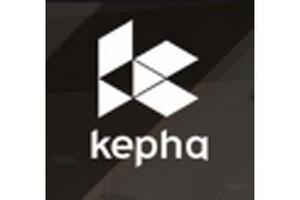 برنامه‌نما Kepha Design عکس از صفحه