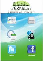 Berkeley Chamber اسکرین شاٹ 2