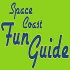 Space Coast Fun Guide icône