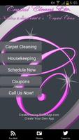 Crystal Cleans Etc. اسکرین شاٹ 1