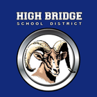 High Bridge School District 图标