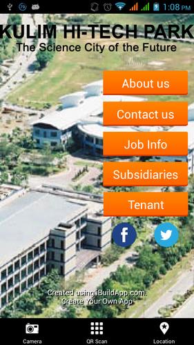 Kulim Hi Tech Park Malaysia Linkedin