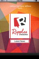 Ripples Nigeria Affiche