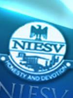NIESV m-Portal スクリーンショット 1