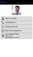 Ryan Hanzelik, Attorney at Law 截图 1