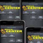 Movil Center Madrid 圖標