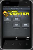 Movil Center Madrid poster