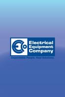 Electrical Equipment Company Affiche
