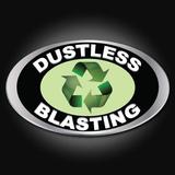 Dustless Blasting icône