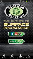 Dustless Blasting poster