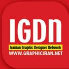 Graphiciran アイコン