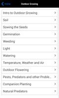 Growers Guide to Marijuana screenshot 1