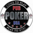 Pub Poker USA