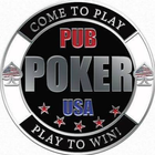 آیکون‌ Pub Poker USA
