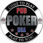 Pub Poker USA icono