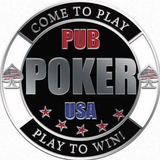 Icona Pub Poker USA