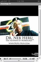 Dr.Neb Heru screenshot 2