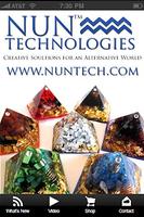 Nun Technologies โปสเตอร์