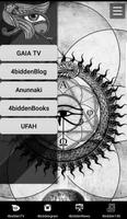 4biddenknowledge ポスター