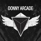 Donny Arcade icône