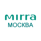 Москва. Мирра. Косметика. icon