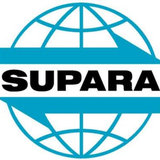 SUPARA 图标