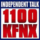 INDEPENDENT TALK 1100 KFNX icon