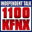 INDEPENDENT TALK 1100 KFNX