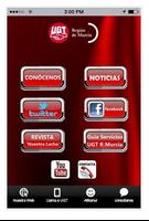 UGTMurcia App Cartaz