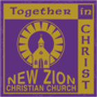 New Zion Christian Church icono