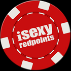 iSexy Party Network Zeichen