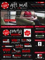 iSexy Party Network 截图 1