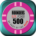 Rounders Elite Poker icône