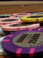 Rounders Elite Poker ภาพหน้าจอ 2
