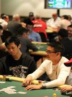 Rounders Elite Poker ภาพหน้าจอ 3