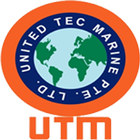 ikon UNITED TEC MARINE PTE LTD