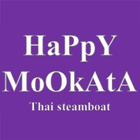 ikon Happy Mookata