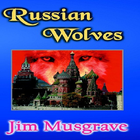 Russian Wolves App icône