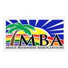 The Maui Business Association ícone