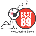BestFM89 icône