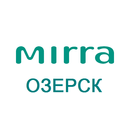 Косметика Mirra Озерск APK