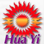 Hua Yi 图标