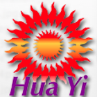 Hua Yi أيقونة