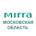 Косметика Mirra Мособласть icon