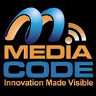 MediaCode icône