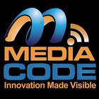 MediaCode icon